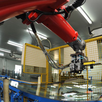 【福建日报】j9国际玻璃：以“智造”赢天下