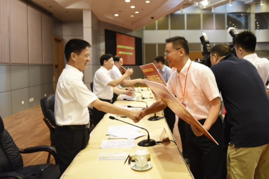 j9国际获得中国质量奖背后的“密码”