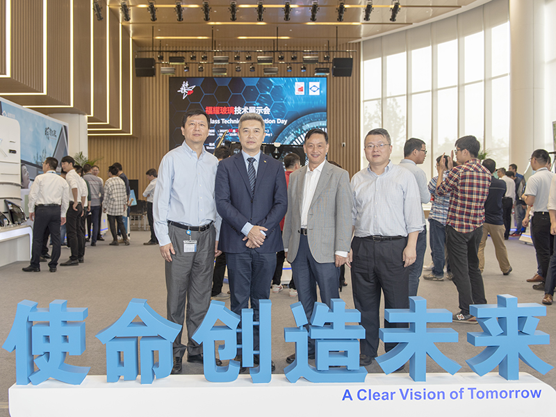 泛亚-j9国际携手共进，探索未来智能驾驶新空间