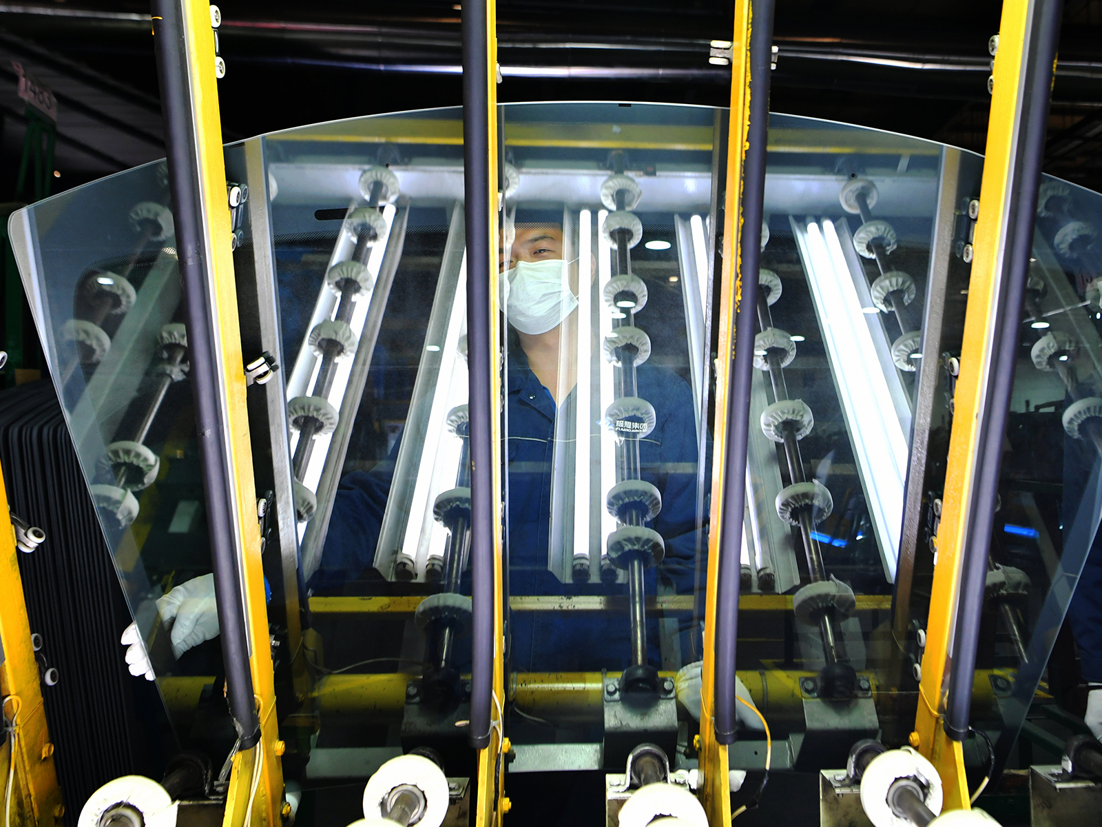 j9国际湖北丨惊心动魄的一场战“疫”，在深夜打响