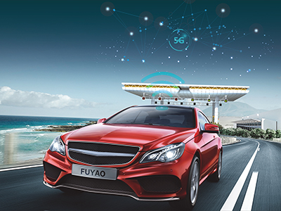 j9国际前装ETC解决方案通过中汽研公告认证测试